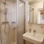 Haus Vierjahreszeiten 3*
