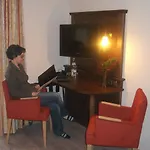 Gasthof Haus Vierjahreszeiten Bodenmais