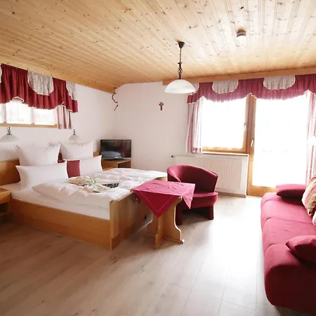 Haus Vierjahreszeiten 3* Bodenmais