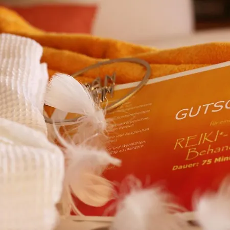 Haus Vierjahreszeiten 3* Bodenmais