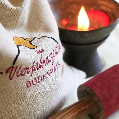Haus Vierjahreszeiten Bodenmais