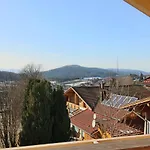 Haus Vierjahreszeiten 3*