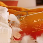 Haus Vierjahreszeiten 3* בודנמאיס
