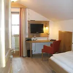 בית הארחה Haus Vierjahreszeiten בודנמאיס