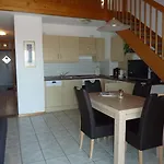 בית הארחה Haus Vierjahreszeiten