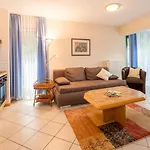 Haus Vierjahreszeiten 3*