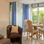 Haus Vierjahreszeiten 3* בודנמאיס
