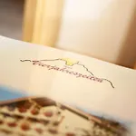 Haus Vierjahreszeiten בית הארחה בודנמאיס