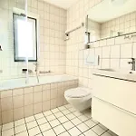 Haus Vierjahreszeiten 3* בודנמאיס