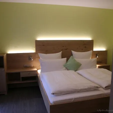 Guest house Haus Vierjahreszeiten