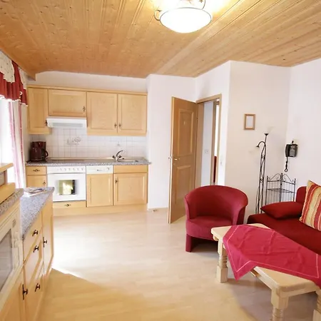 Haus Vierjahreszeiten Inkl Aktivcard Bayerischer Wald 3*