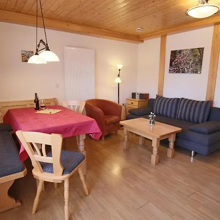 Haus Vierjahreszeiten Inkl Aktivcard Bayerischer Wald 3*
