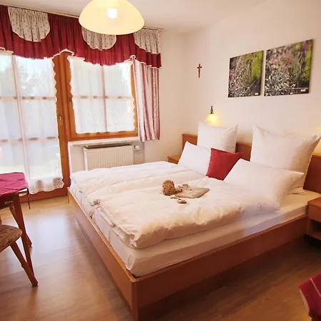 Haus Vierjahreszeiten Inkl Aktivcard Bayerischer Wald 3* Bodenmais