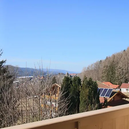 Haus Vierjahreszeiten Inkl Aktivcard Bayerischer Wald 3*