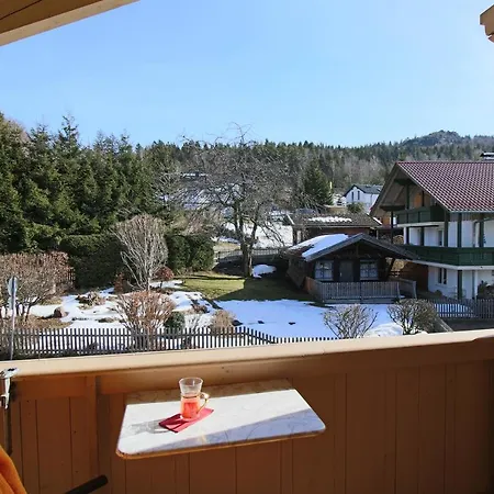 Haus Vierjahreszeiten Inkl Aktivcard Bayerischer Wald Πανσιόν