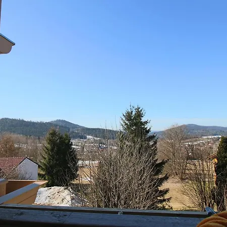 Haus Vierjahreszeiten Inkl Aktivcard Bayerischer Wald Πανσιόν 3*