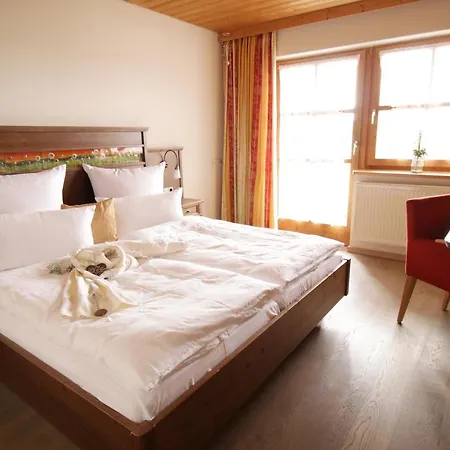 Haus Vierjahreszeiten Inkl Aktivcard Bayerischer Wald 3*