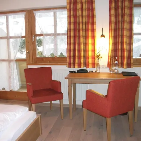 Haus Vierjahreszeiten Inkl Aktivcard Bayerischer Wald