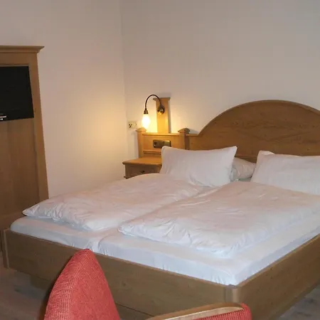 Πανσιόν Haus Vierjahreszeiten Inkl Aktivcard Bayerischer Wald Bodenmais