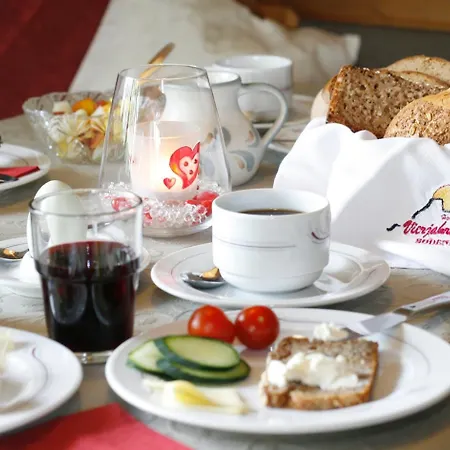 Haus Vierjahreszeiten Inkl Aktivcard Bayerischer Wald Πανσιόν Bodenmais