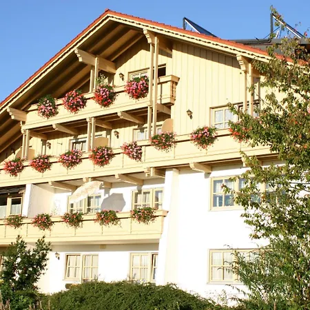 Haus Vierjahreszeiten Inkl Aktivcard Bayerischer Wald