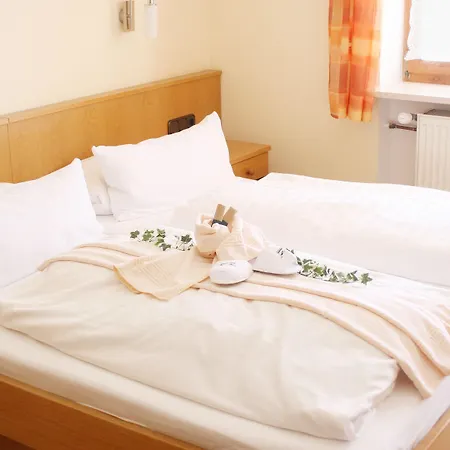 Haus Vierjahreszeiten Inkl Aktivcard Bayerischer Wald Πανσιόν 3*