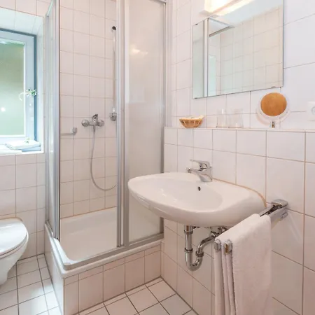 Πανσιόν Haus Vierjahreszeiten Inkl Aktivcard Bayerischer Wald 3*