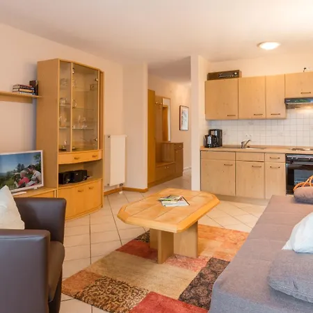 Πανσιόν Haus Vierjahreszeiten Inkl Aktivcard Bayerischer Wald