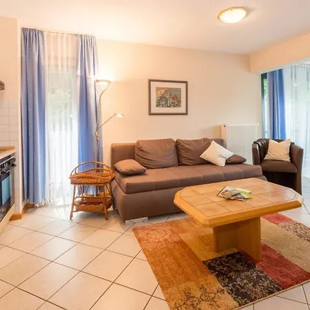 Haus Vierjahreszeiten Inkl Aktivcard Bayerischer Wald 3*