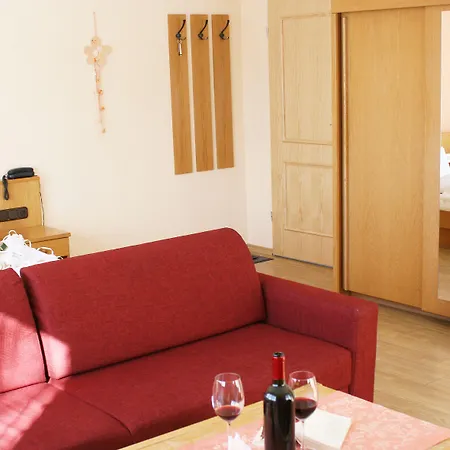 Haus Vierjahreszeiten Inkl Aktivcard Bayerischer Wald Πανσιόν
