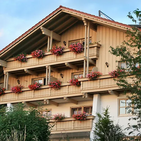 Haus Vierjahreszeiten Inkl Aktivcard Bayerischer Wald Gasthuis Bodenmais