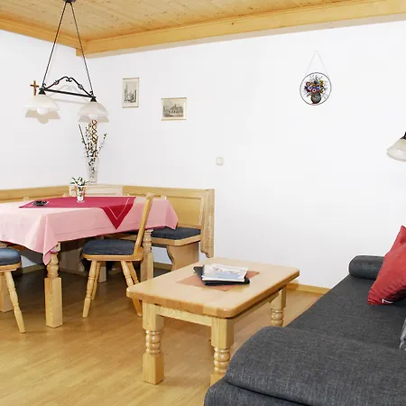 Gasthuis Haus Vierjahreszeiten Inkl Aktivcard Bayerischer Wald 3*