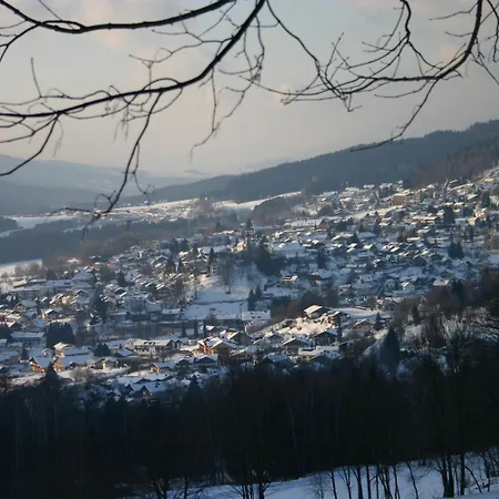 Gasthuis Haus Vierjahreszeiten Inkl Aktivcard Bayerischer Wald 3*