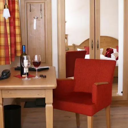 Haus Vierjahreszeiten Bodenmais