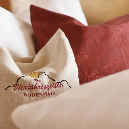 Πανσιόν Haus Vierjahreszeiten Inkl Aktivcard Bayerischer Wald