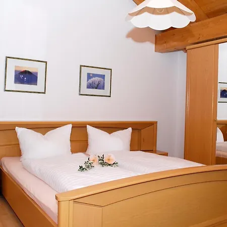 Πανσιόν Haus Vierjahreszeiten Inkl Aktivcard Bayerischer Wald 3*