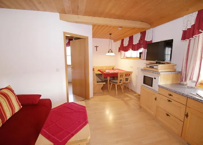 Haus Vierjahreszeiten Penzion Bodenmais