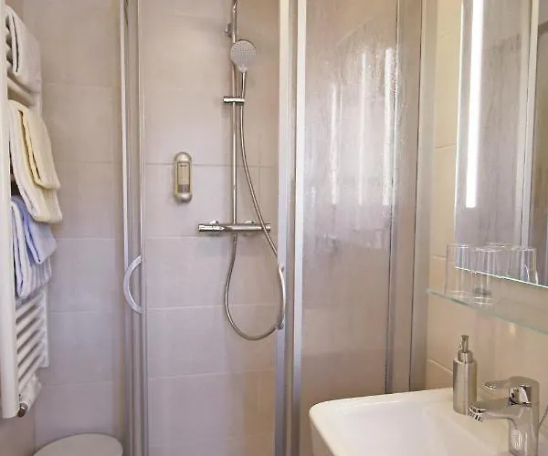 Haus Vierjahreszeiten Pensjonat 3*