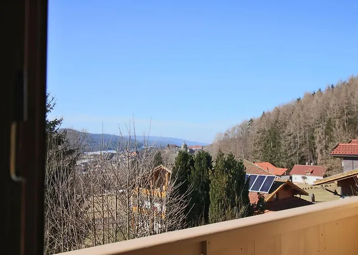 Haus Vierjahreszeiten 3*