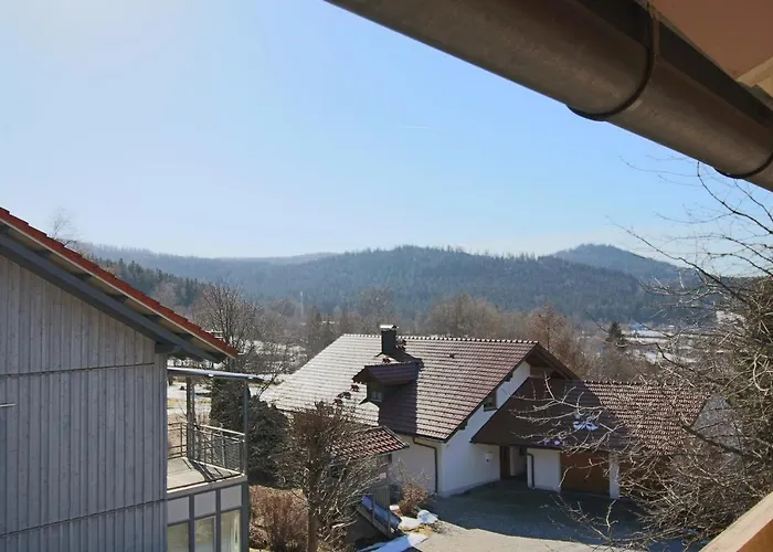 Haus Vierjahreszeiten 3*