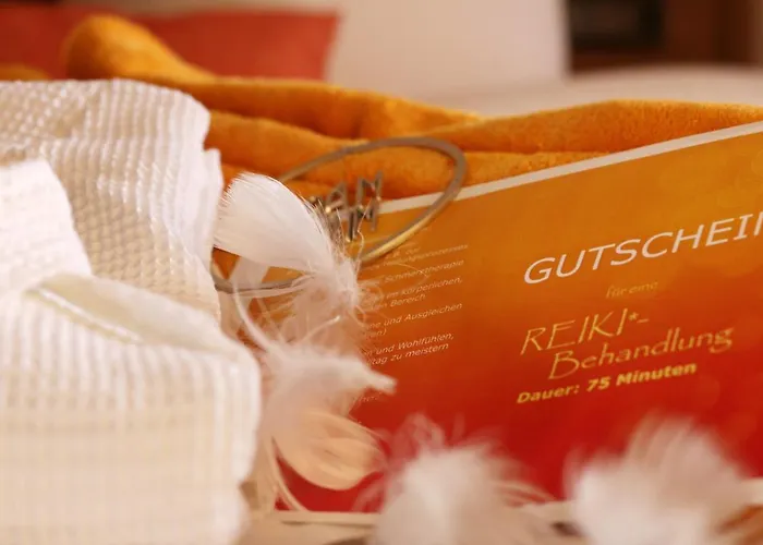 Haus Vierjahreszeiten 3* Bodenmais