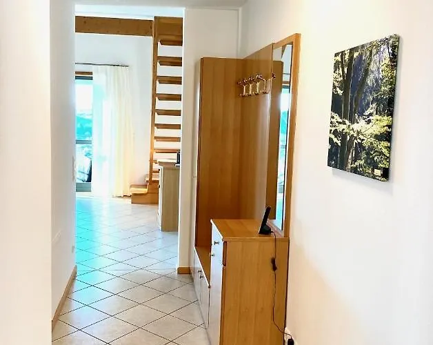 Haus Vierjahreszeiten Pensjonat Bodenmais