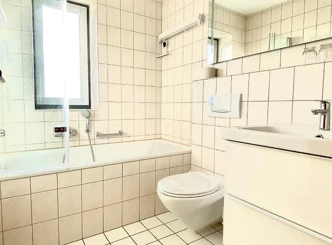 Haus Vierjahreszeiten 3* Bodenmais
